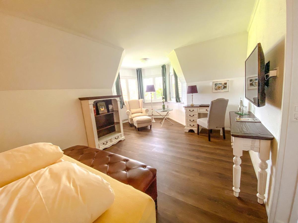 Trompeterschlössle Hotel&residence 3*