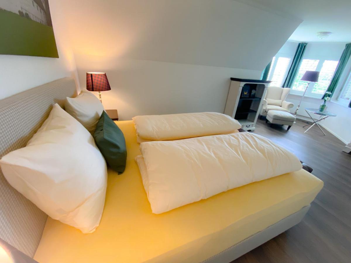 Trompeterschlössle Hotel&residence Hotel 3*